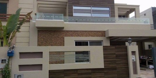Brand New 1 Kanal Stunning House For Sale In DHA Phase 67